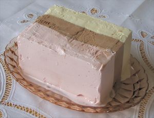 Neapolitan - Neapolitan