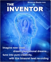 inventor - Human inventor head