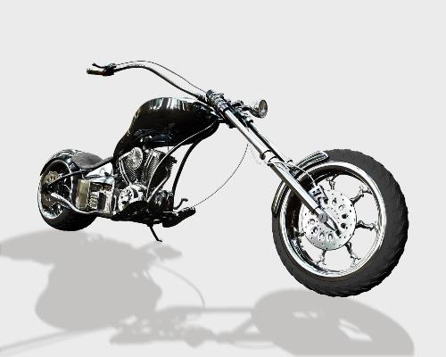 Chopper - My Babe... Again