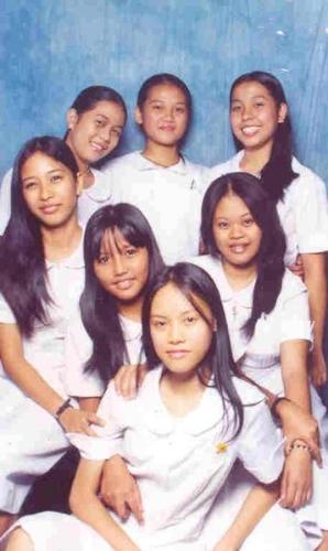 classmates - my classmates