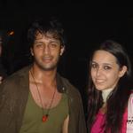 atif aslam pic 26 - He recorded a song for the movie Kalyug, entitled 'Juda Hokey Bhi' - a slight variation of the ever famous Aadat song. Like with “Wo Lamhey / Bheegi Yaadein”, a slow version became the theme for the movie and part of the official soundtrack, whilst a remixed version was released to hit the radio stations and desi clubs worldwide.