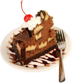 Cake - Cake Slice