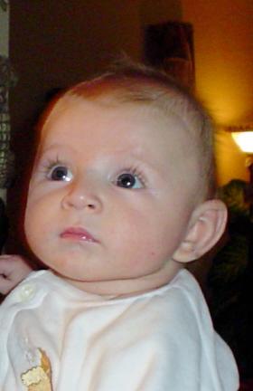 baby - sweet baby