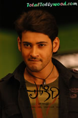 prince of tollywood  - prince of tollywood