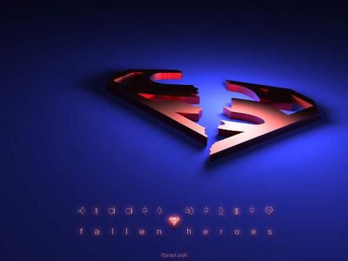 superman - This the time ending superman?