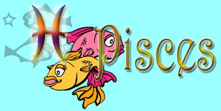 Sun Sign - Imaginative and sensitive Compassionate and kind Selfless and unworldly Intuitive and sympathetic