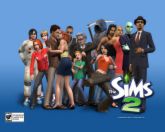 The Sims 2 - pc game for me