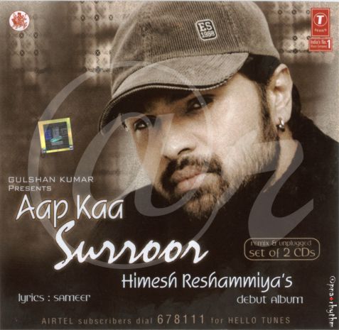 Himesh Reshmiyan - Himesh Reshmiyan