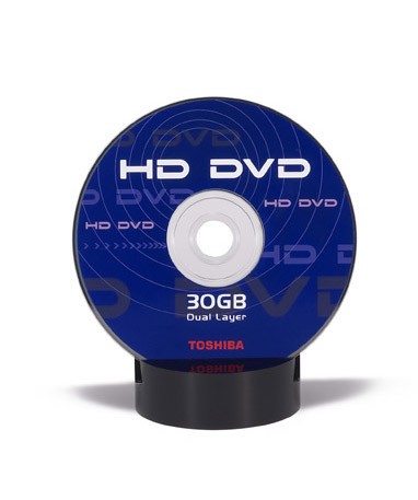 HD-DVD - HD-DVD