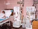 Hemodialysis - Patient suffering from Kidney Disease