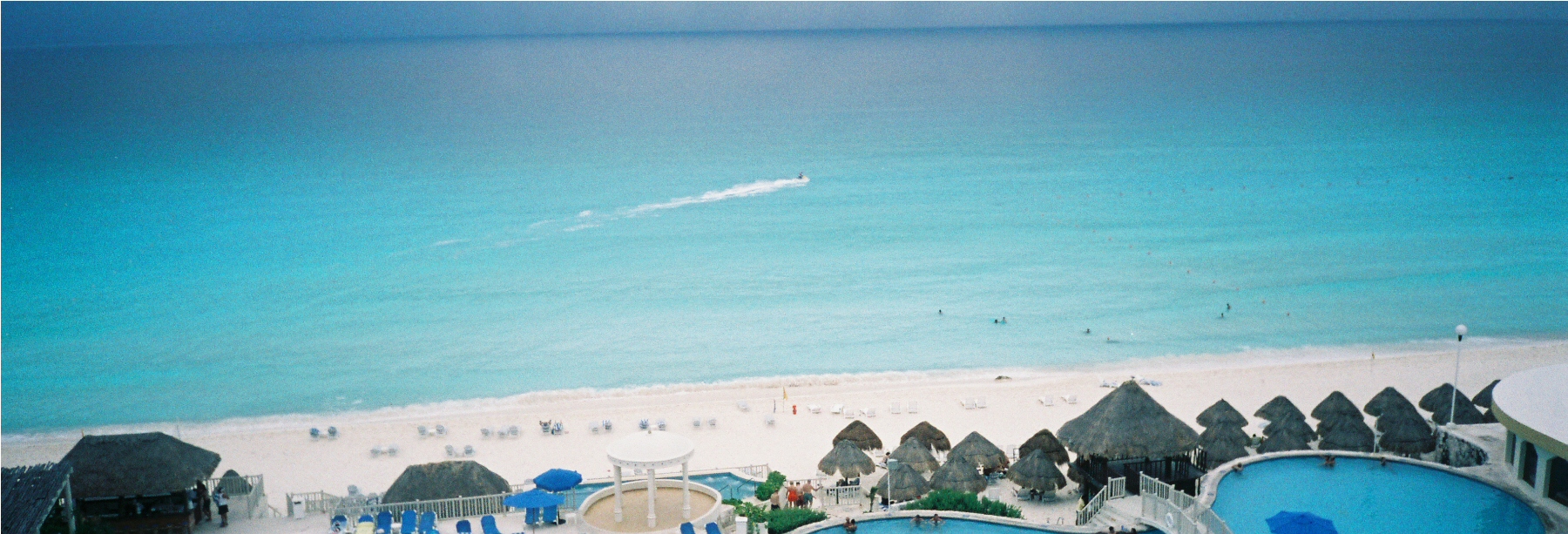 Cancun - More pics from Cancun