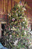 Christmas Tree - Decoration