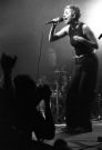 d'sound - during a performance