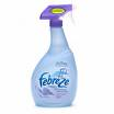 Febreeze - To give the air that 'fresh' smell, I use febreeze.