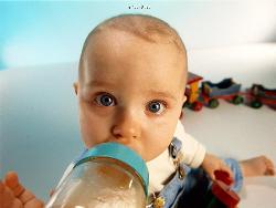 New borns are in Danger - Mother&#039;s milk is best for a new born baby 