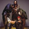BEP, black eyed peas - group shot