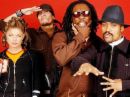 BEP, black eyed peas - group shot