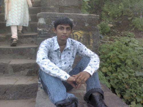 My friend - My friend