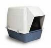 Litterbox - I change my cats' litterbox once every two days, I want to keep it really clean so that the cats don't become pixky and decide to squat on the floor lol. Litterbox - I change my cats' litterbox once every two days, I want to keep it really clean so that the cats don't become pixky and decide to squat on the floor lol.