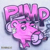 pimp pink panther - pimp pink panther