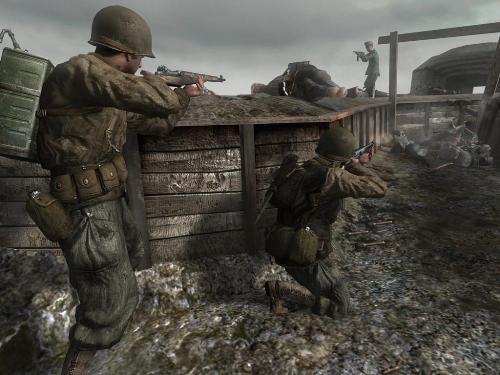 cod2 - call of duty 2...more best than call of duty 1...i like this game...good graphic!!!
