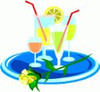 drinks - Drinks are good but should be controlled