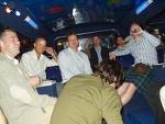 Stag party. - Stag party.