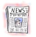 Headlines - news reports