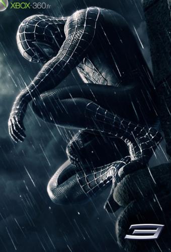 spidermam 3 - spidermam 3