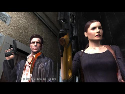 MaxPayne2 - MaxPayne2