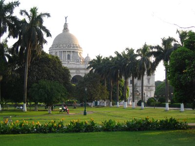 Victoria Memorial,Kolkata - Victoria Memorial,Kolkata