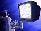 tv watching - tv watching