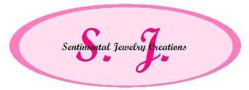 Sentimental Jewelry Logo - Sentimental Jewelry www.sentimentaljewelrycreations.com