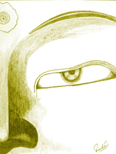 Buddha - Buddha...may peace always be with you