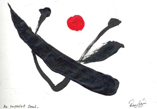 Impaled Soul - Impaled soul...the title says it all