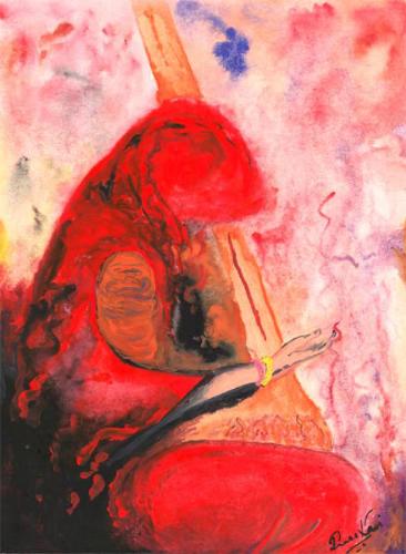 Music - There’s melody in your voice, resonance in your silence. Instruments sing to your touch And life gets rhythm from your walk. You nearby is an orchestra In perfect harmony, Your distance is the memory Of a timeless song. Who says you are you? You are music, An inseparable part of me.