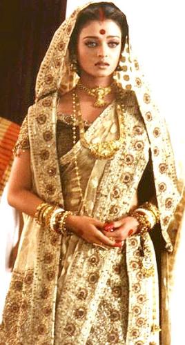 Aishwarya Rai - My Favourite Actress and the Leading Lady of Bollywood