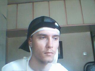 me - Thats just me , nothing special.