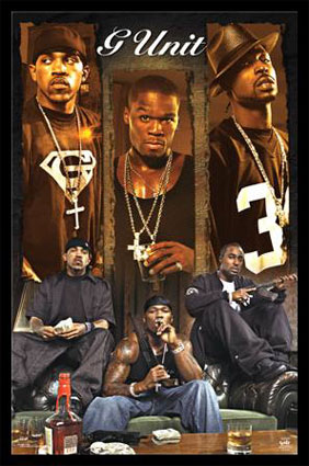 g unit - g unit