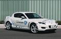 Hydrogen car - hydrogen car