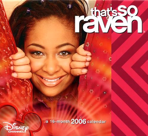 That&#039;s So Raven - Disney Show