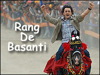 rang de basanti - rang de basanti
