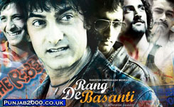 rang de basanti - rang de basanti