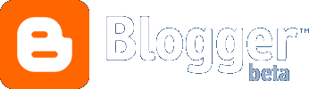 BlogSpot  - This is the proper logo of blogger.com and not a print screen preview of someone's blog.... Long live the blogs....