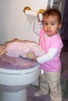 my niece