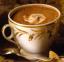 hot chocolate - hot chocolate