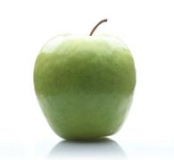 green apple - green apple