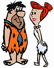 Flintstones - Flintstones
