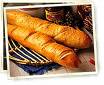 french bread - french bread