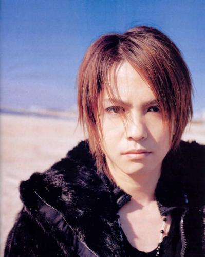 HYDE - HYDE